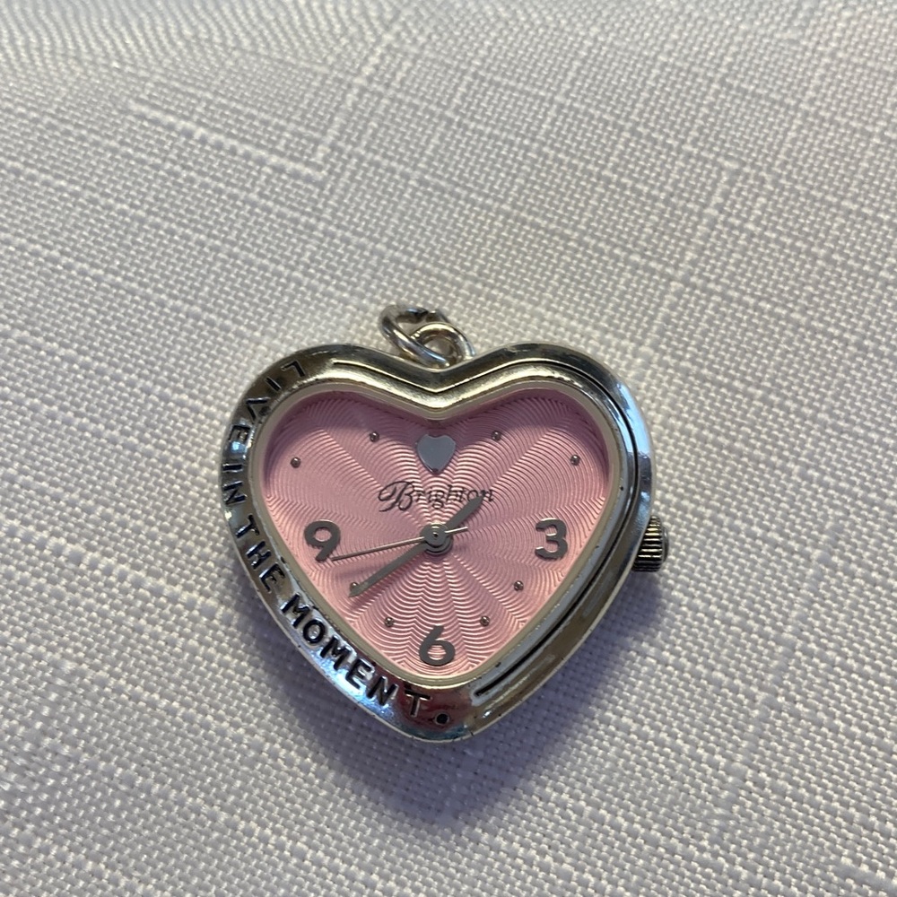 Brighton Heart Watch
“Wherever You Go, Go With All 
Your Heart”